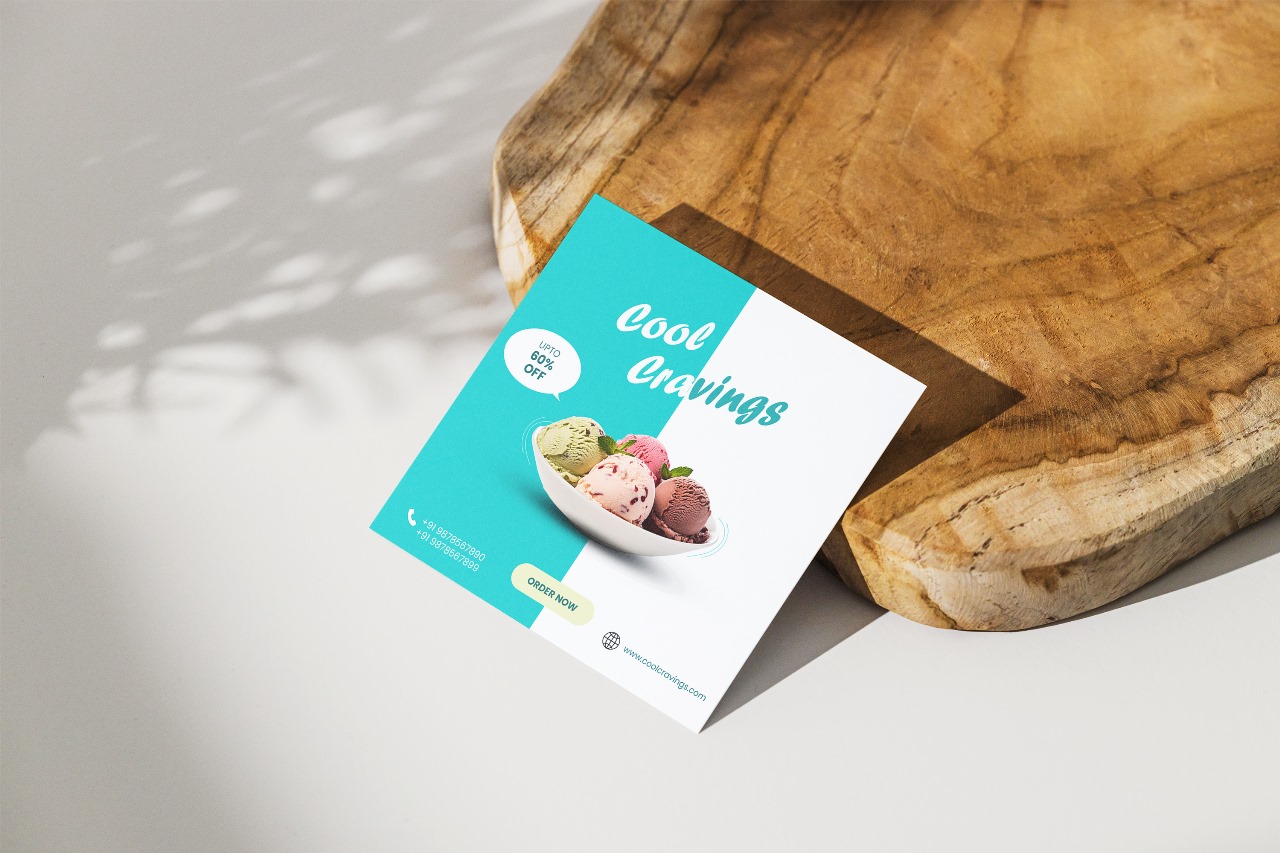 best poster creator in calicut