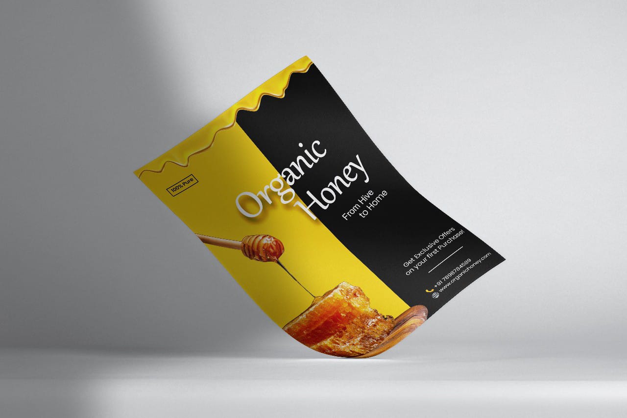 Top poster creator in calicut